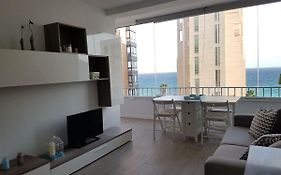 Blancmar Apartament